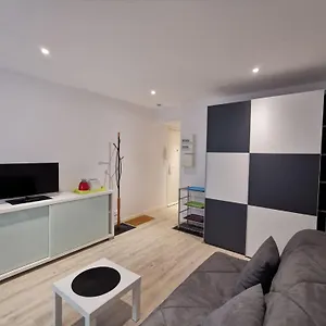 Thomas Appartement Saint-Malo