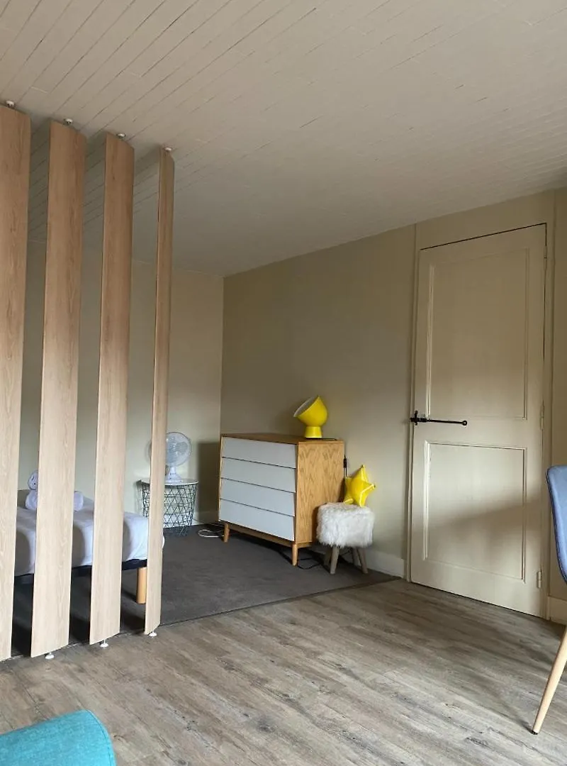 Bel Appartement Moderne Au Coeur De Grenoble 0*,