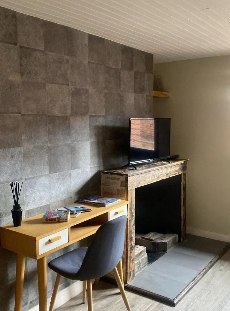 Bel Appartement Moderne Au Coeur De グルノーブル